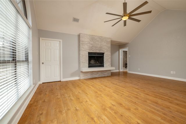 207 Pebble Beach Drive, Trophy Club, TX 76262