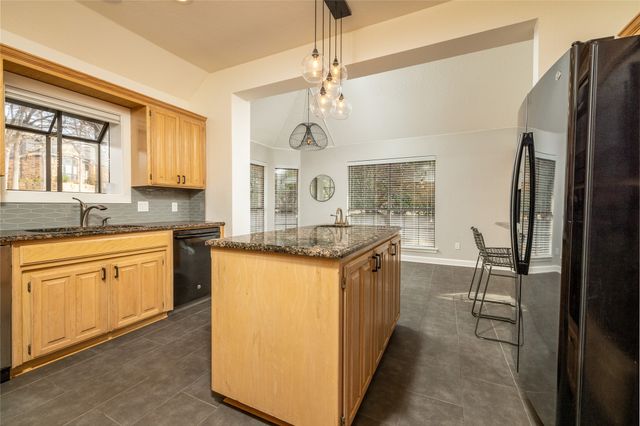 207 Pebble Beach Drive, Trophy Club, TX 76262