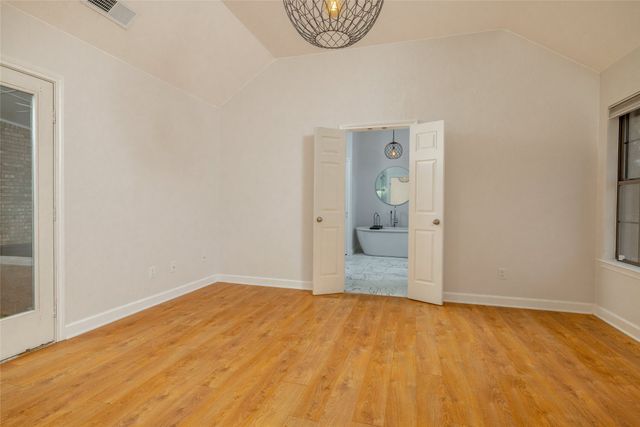 207 Pebble Beach Drive, Trophy Club, TX 76262