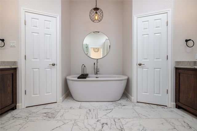 207 Pebble Beach Drive, Trophy Club, TX 76262