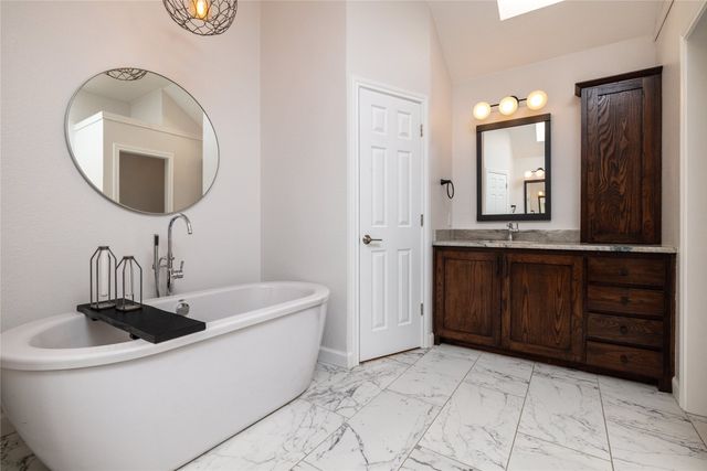 207 Pebble Beach Drive, Trophy Club, TX 76262