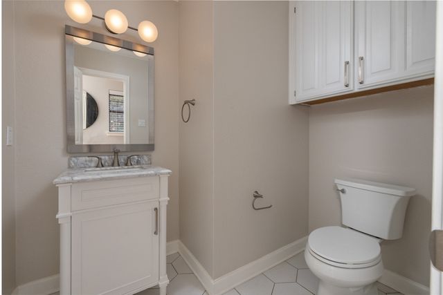 207 Pebble Beach Drive, Trophy Club, TX 76262