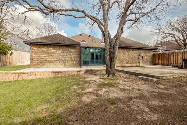 207 Pebble Beach Drive, Trophy Club, TX 76262