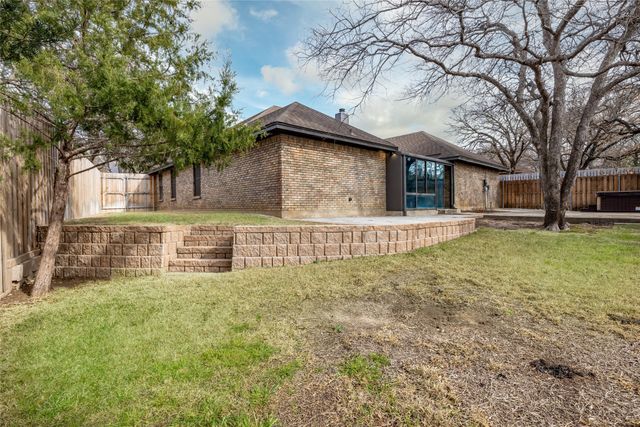 207 Pebble Beach Drive, Trophy Club, TX 76262