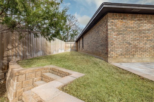 207 Pebble Beach Drive, Trophy Club, TX 76262