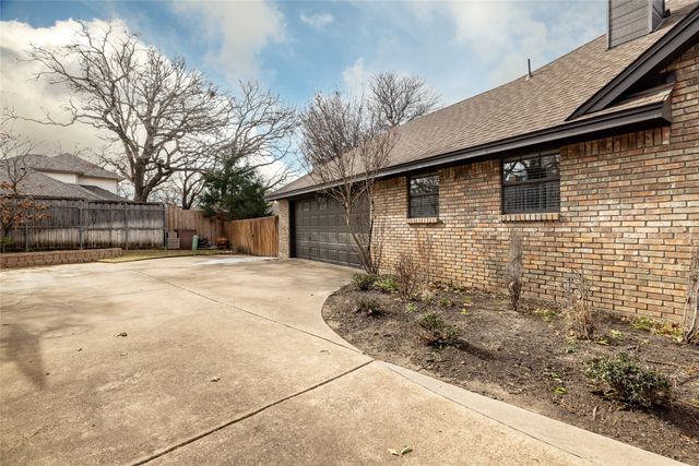 207 Pebble Beach Drive, Trophy Club, TX 76262
