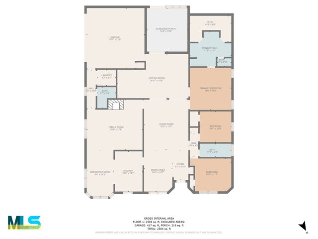 207 Pebble Beach Drive, Trophy Club, TX 76262