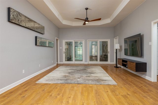 207 Pebble Beach Drive, Trophy Club, TX 76262