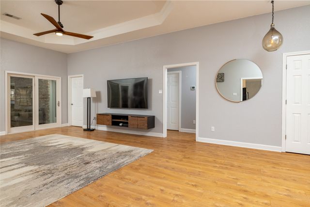 207 Pebble Beach Drive, Trophy Club, TX 76262