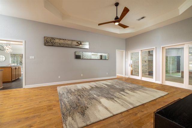 207 Pebble Beach Drive, Trophy Club, TX 76262