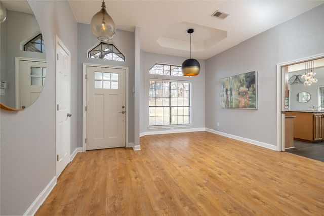 207 Pebble Beach Drive, Trophy Club, TX 76262