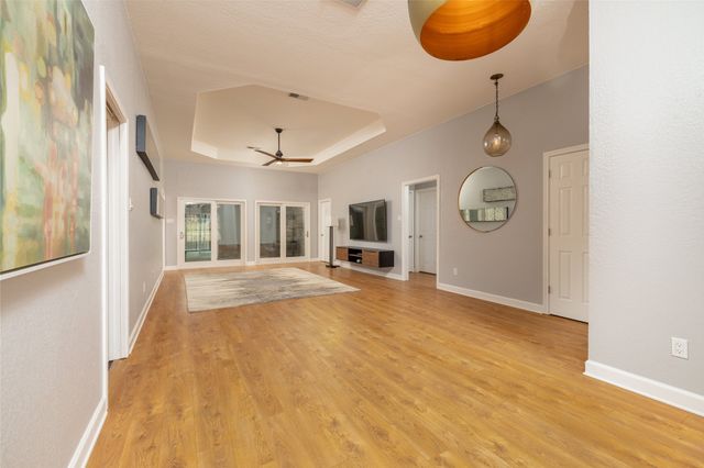 207 Pebble Beach Drive, Trophy Club, TX 76262