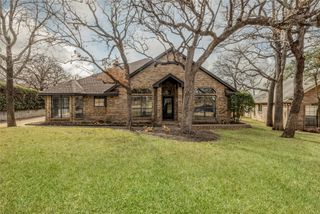 207 Pebble Beach Drive, Trophy Club, TX 76262