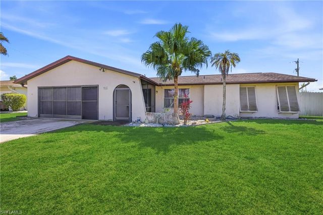 908 SE 21st TER, Cape Coral, FL 33990