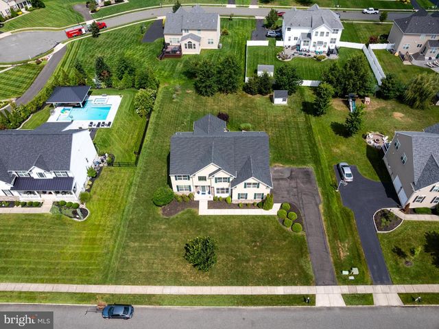 103 WHEATLEY BLVD, Mullica Hill, NJ 08062