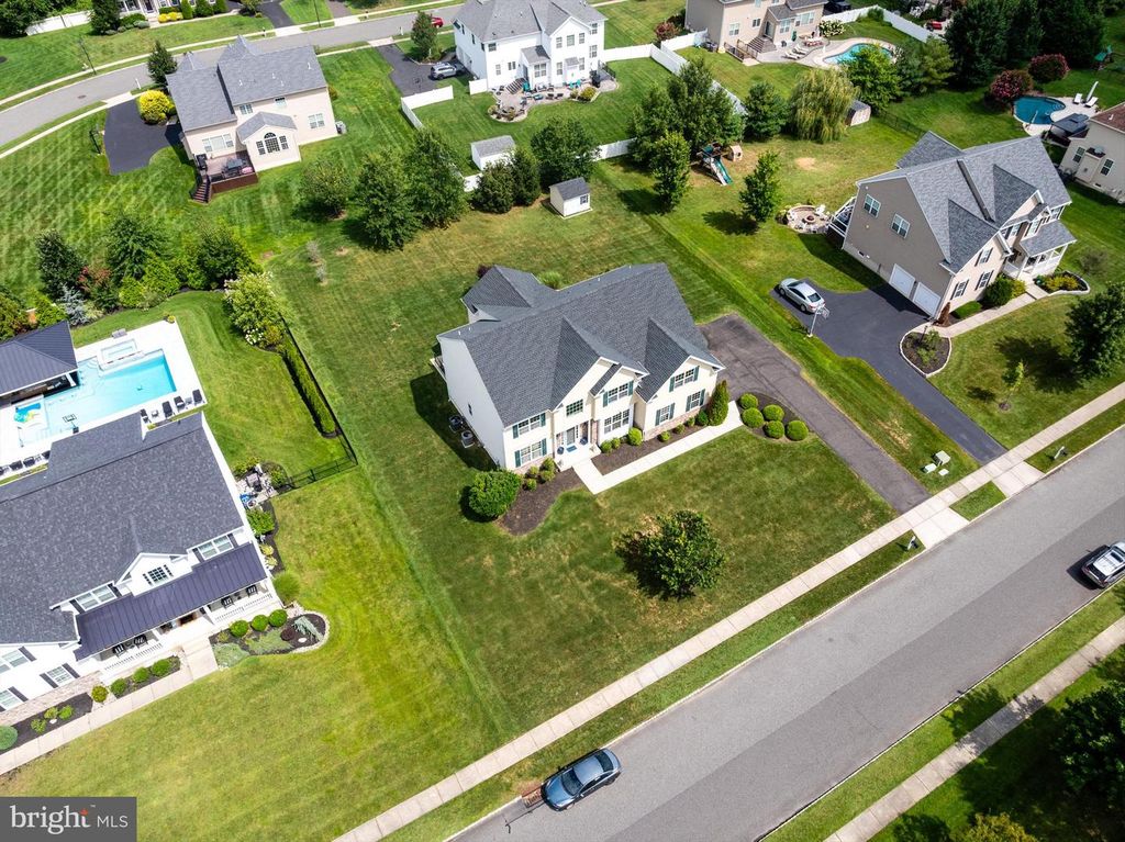 103 WHEATLEY BLVD, Mullica Hill, NJ 08062