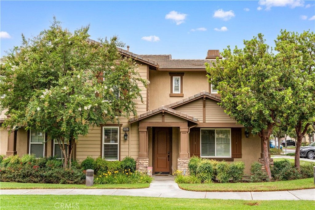 10369 Cooks Drive Unit #2, Rancho Cucamonga, CA 91730 — exterior