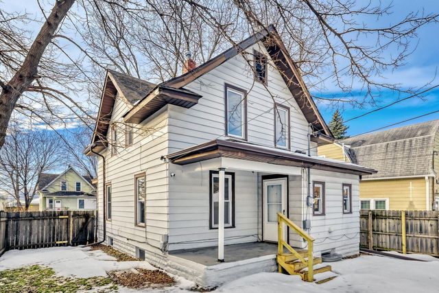 1501 Sherburne Avenue, Saint Paul, MN 55104