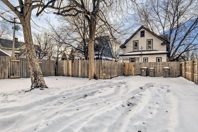 1501 Sherburne Avenue, Saint Paul, MN 55104