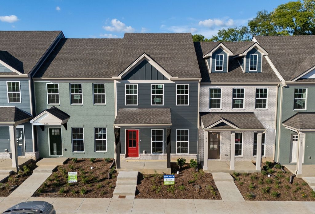 509 Tappan Lane, Gallatin, TN 37066