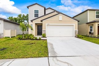 3530 RADIANT MOUNTAIN DRIVE, Plant City, FL 33565