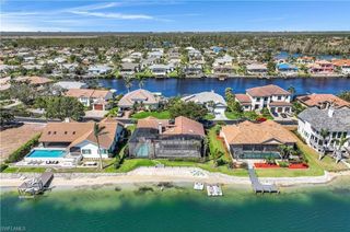 5740 Harborage DR, Fort Myers, FL 33908