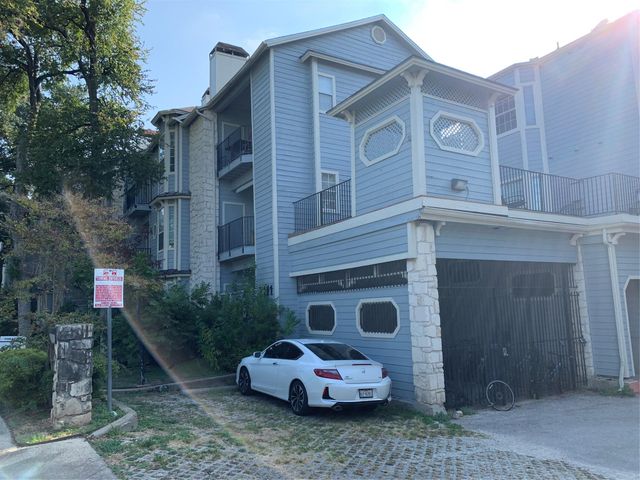 3111 Tom Green ST 101, Austin, TX 78705