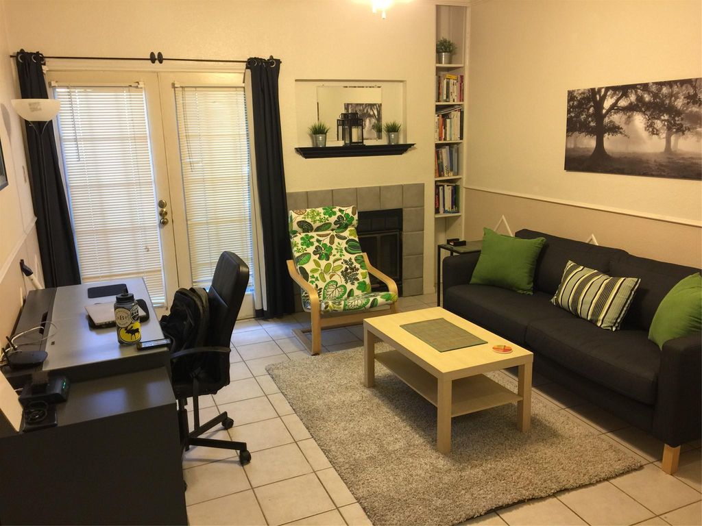 3111 Tom Green ST 101, Austin, TX 78705