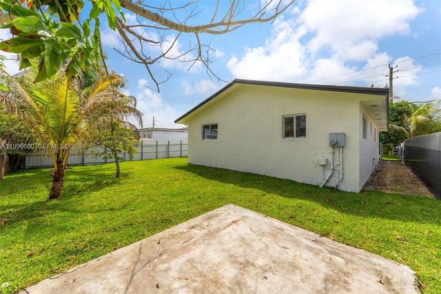 11611 SW 184th St, Miami, FL 33157