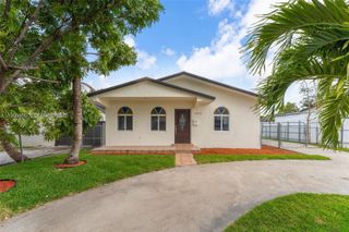 11611 SW 184th St, Miami, FL 33157