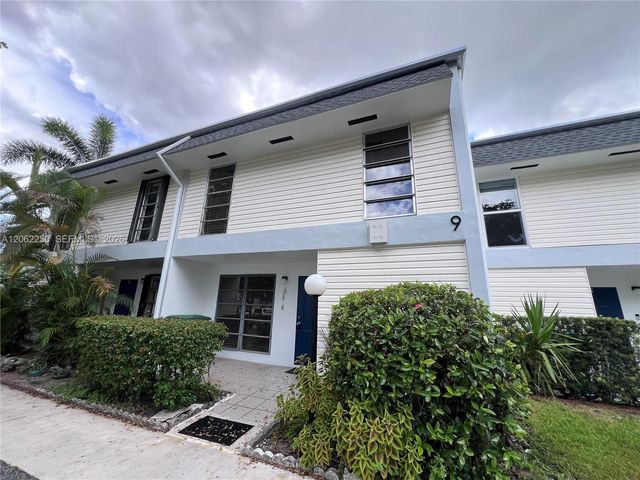 2750 N 34th Ave 9D, Hollywood, FL 33021