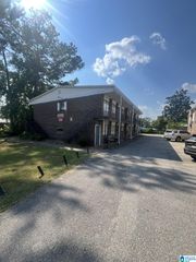 7732 4TH AVENUE S, Birmingham, AL 35206