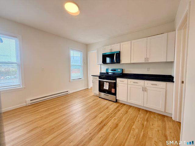 70 Lindley Street 2nd Floor, Bridgeport, CT 06604