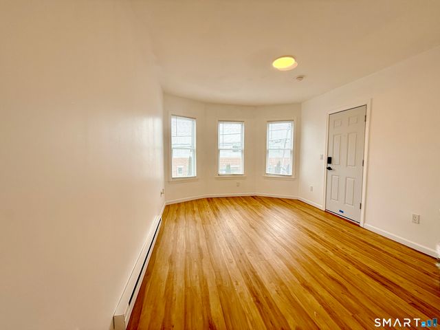 70 Lindley Street 2nd Floor, Bridgeport, CT 06604