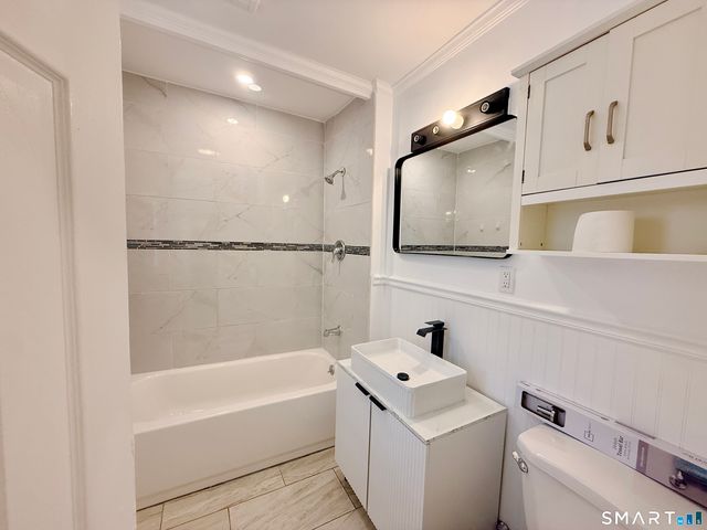 70 Lindley Street 2nd Floor, Bridgeport, CT 06604