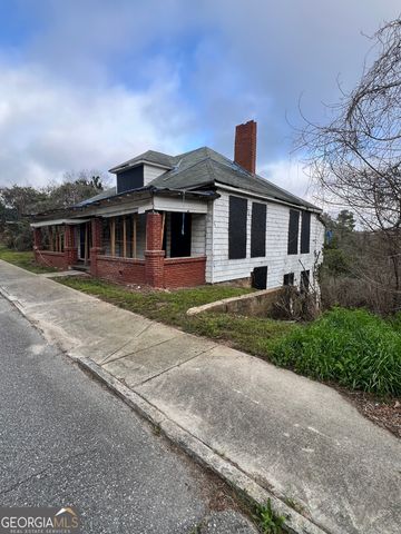 2265 Clayton Street, Macon, GA 31204