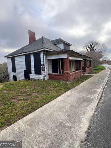 2265 Clayton Street, Macon, GA 31204