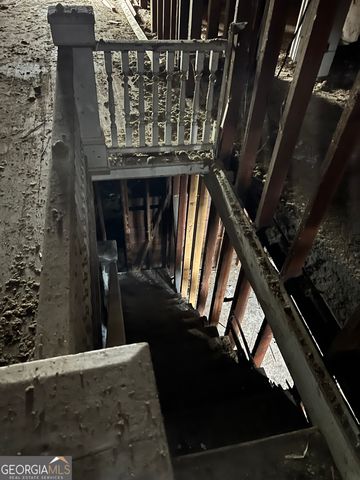 2265 Clayton Street, Macon, GA 31204