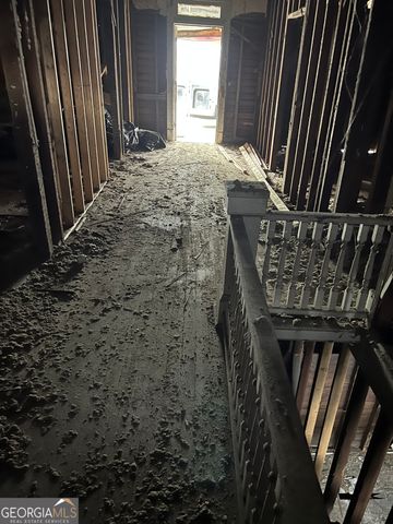 2265 Clayton Street, Macon, GA 31204