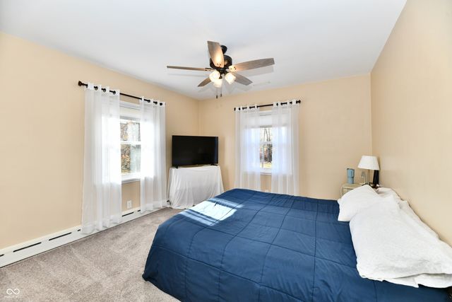 1177 W State Road 28, Alexandria, IN 46001