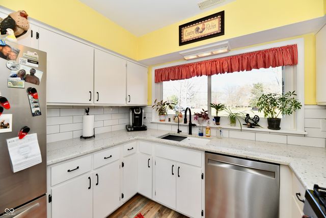 1177 W State Road 28, Alexandria, IN 46001