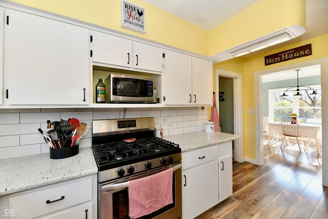 1177 W State Road 28, Alexandria, IN 46001