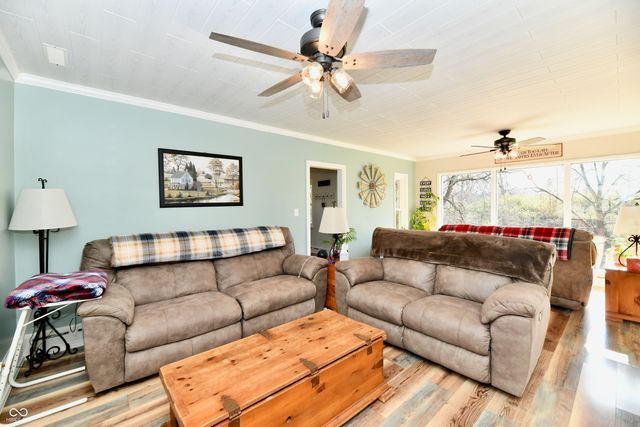 1177 W State Road 28, Alexandria, IN 46001