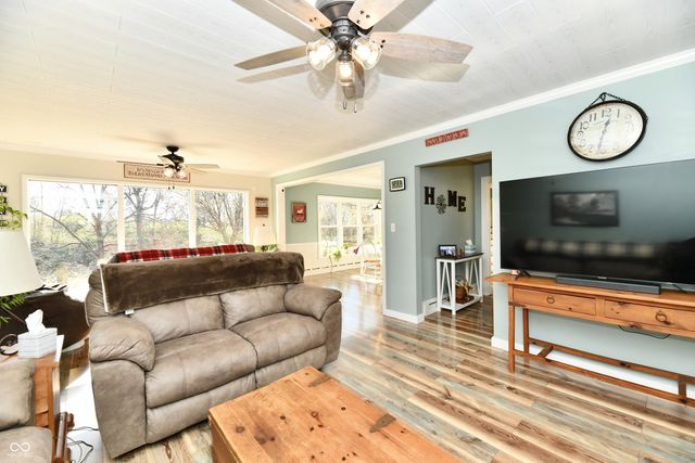 1177 W State Road 28, Alexandria, IN 46001