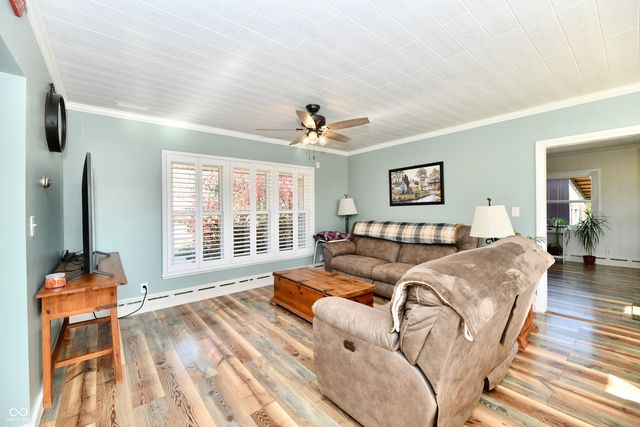 1177 W State Road 28, Alexandria, IN 46001