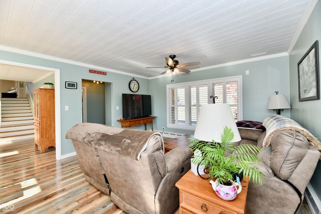 1177 W State Road 28, Alexandria, IN 46001