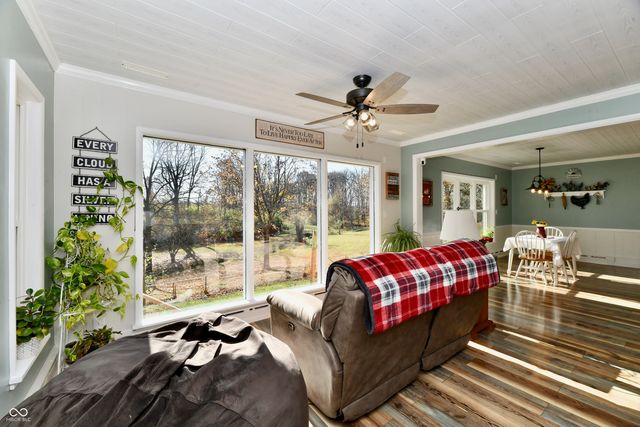 1177 W State Road 28, Alexandria, IN 46001