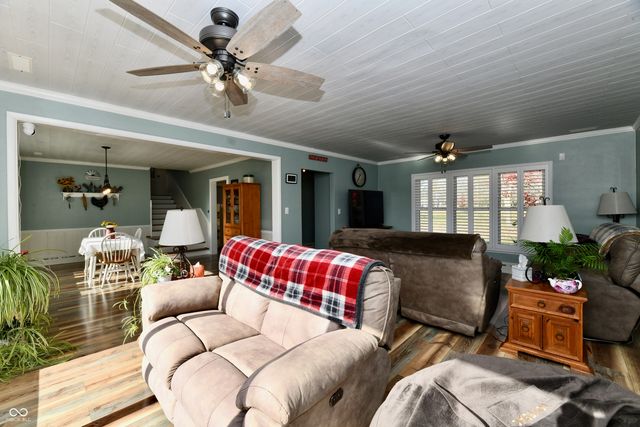 1177 W State Road 28, Alexandria, IN 46001