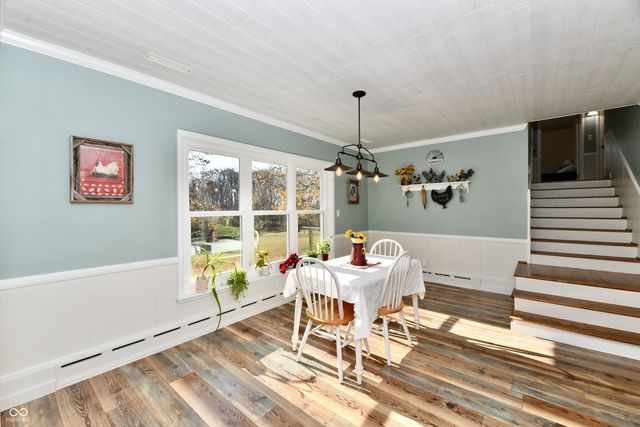 1177 W State Road 28, Alexandria, IN 46001