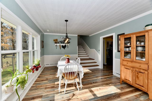 1177 W State Road 28, Alexandria, IN 46001